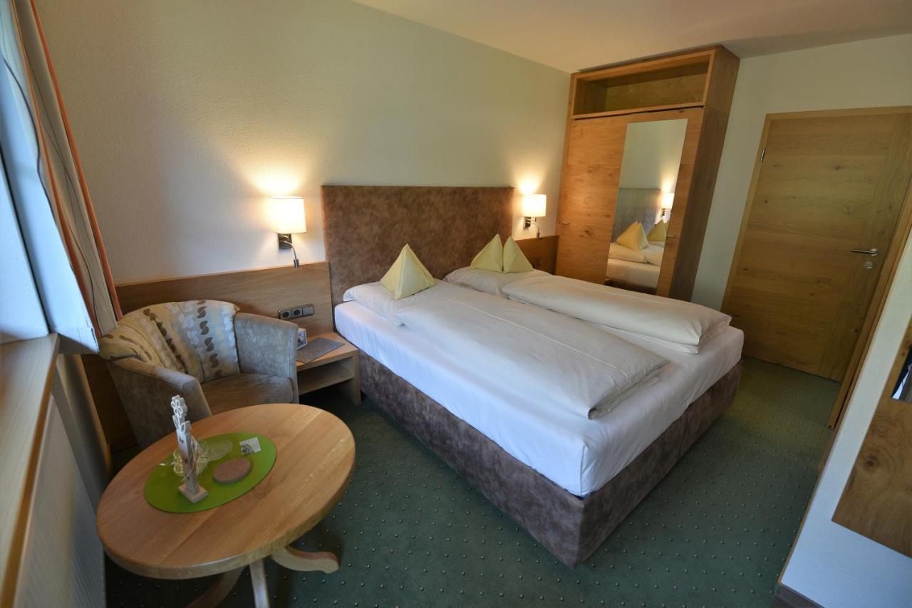 Apartmán Laerchenhof *