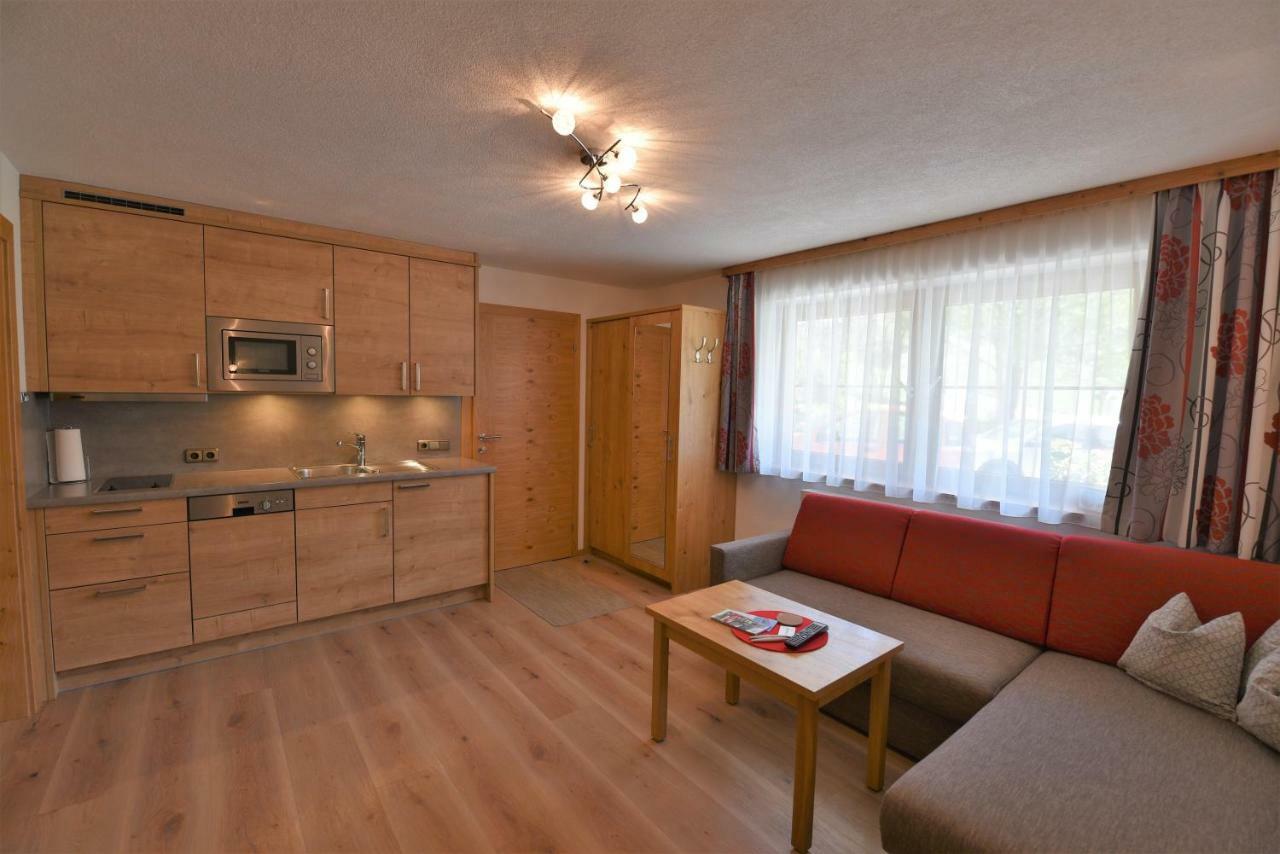 Apartmán Laerchenhof