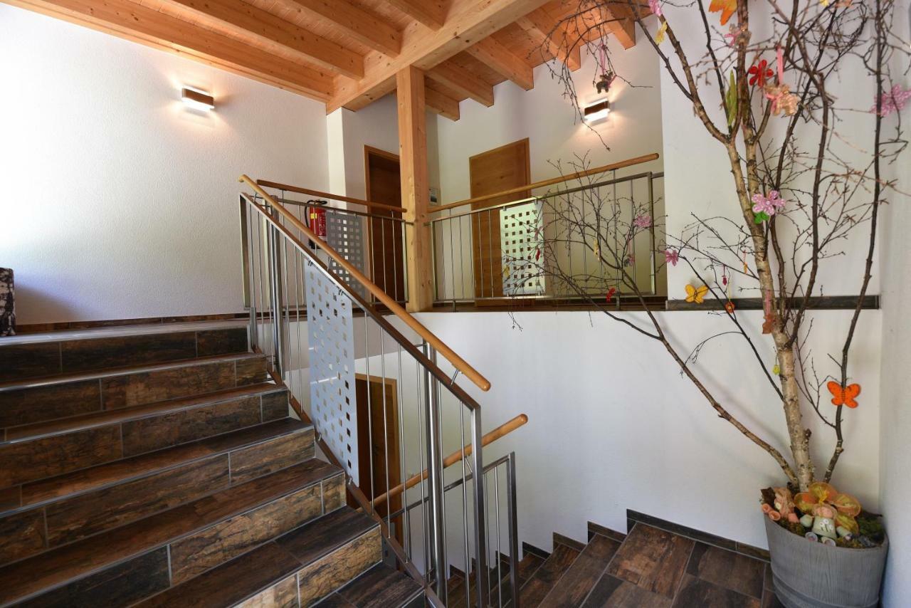 Apartmán Laerchenhof