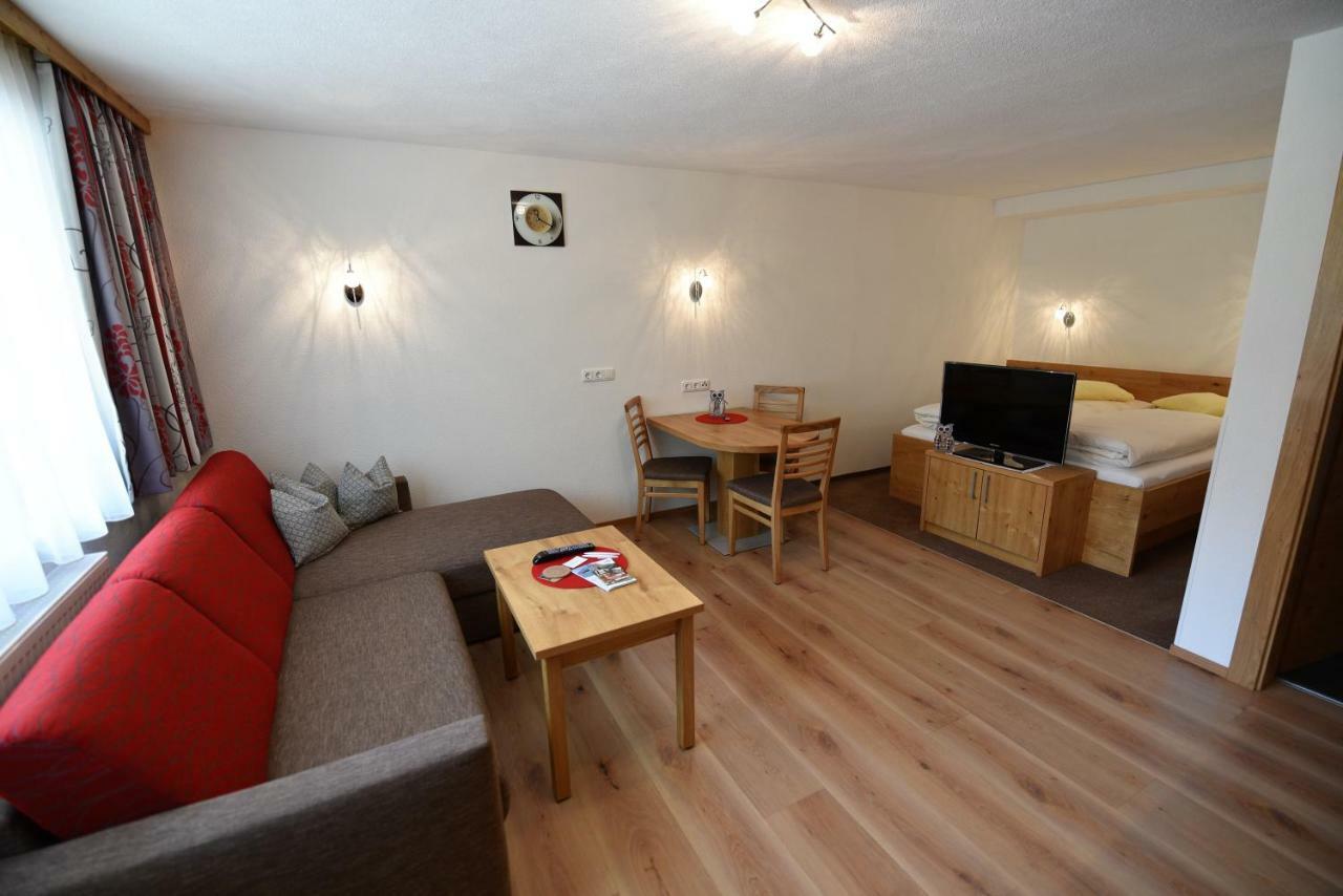 Laerchenhof Apartmán