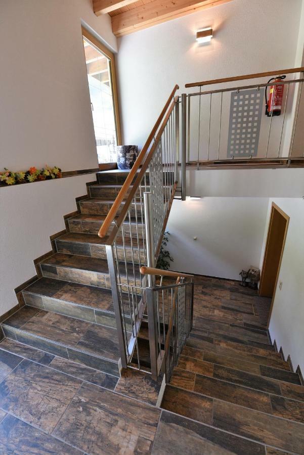 Apartmán Laerchenhof Steeg