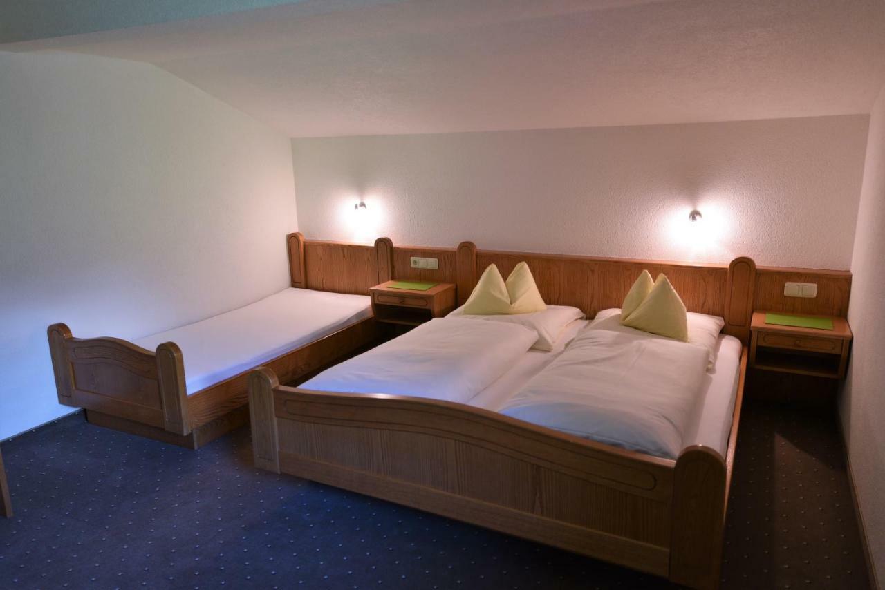 Apartmán Laerchenhof